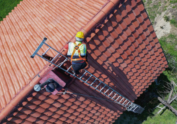Best Green or Eco-Friendly Roofing Solutions  in Cumberland, MD