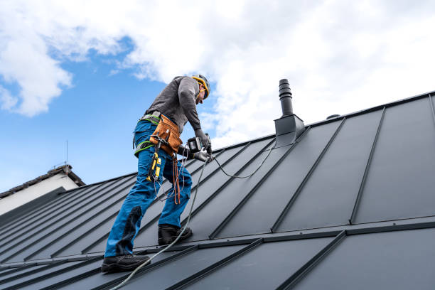 Best Emergency Roof Repair Services  in Cumberland, MD